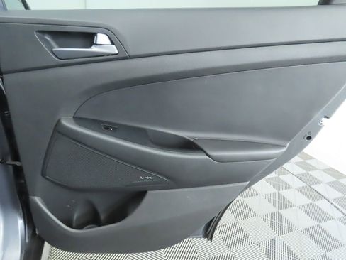 Used 2017 Hyundai Tucson SE Plus image 28