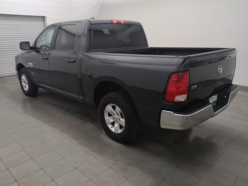 Used 2021 RAM 1500 Classic SLT AWD/4WD image 3