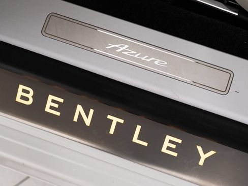 Certified 2024 Bentley Flying Spur Azure AWD/4WD image 13