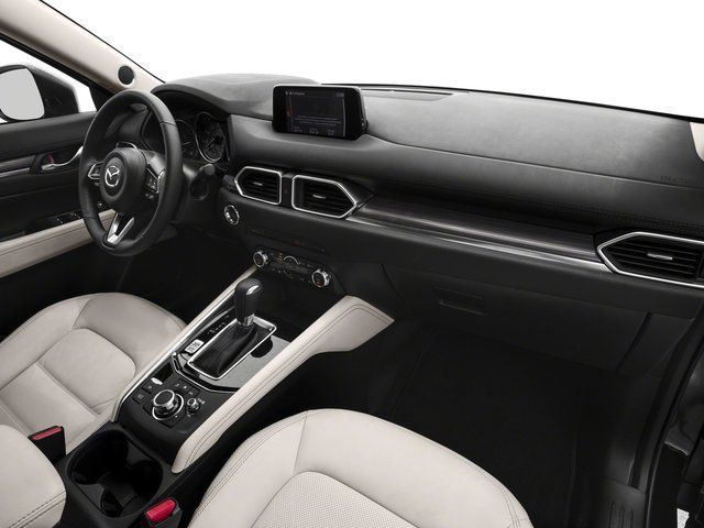 Used 2018 MAZDA CX-5 Grand Touring FWD image 16