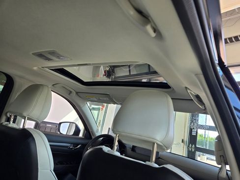 New 2025 MAZDA CX-5 AWD 2.5 S w/ Preferred Package image 8