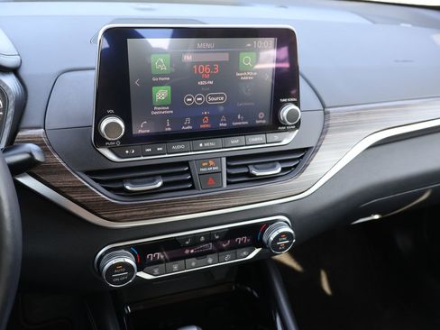 Used 2021 Nissan Altima 2.5 SL image 24