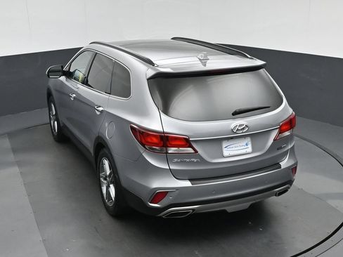 Used 2018 Hyundai Santa Fe AWD w/ SE Ultimate Tech Package 03 image 81