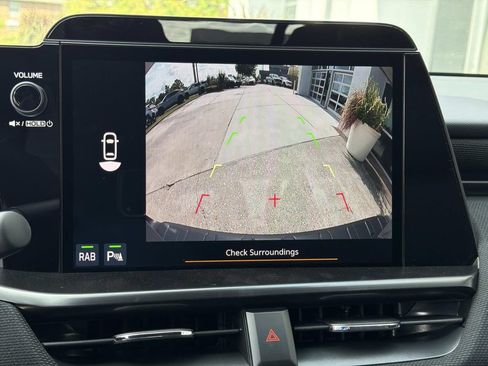 New 2026 Subaru Outback Premium AWD/4WD image 18