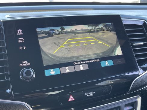 Used 2022 Honda Pilot Black Edition image 27