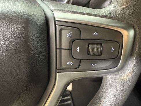 Used 2022 Chevrolet Silverado 1500 Custom w/ Safety Confidence Package image 23