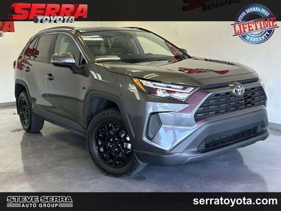 Used 2025 Toyota RAV4 XLE w/ Convenience Package