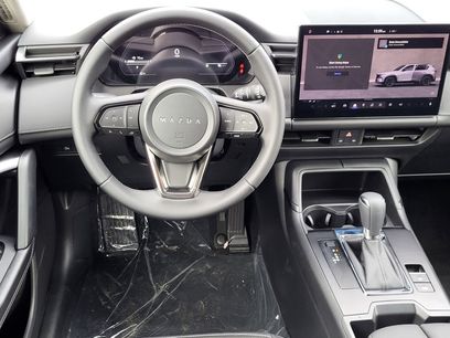 New 2026 MAZDA CX-5 Select