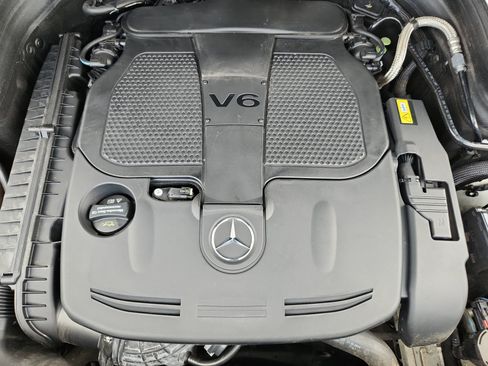 Used 2015 Mercedes-Benz GLK 350 4MATIC image 21