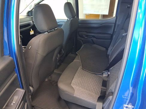 New 2026 Ford Ranger XL AWD/4WD image 16