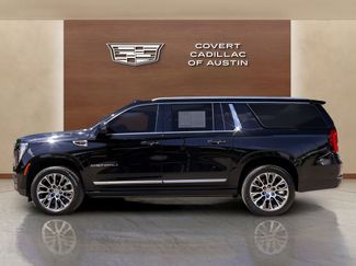 Used 2026 GMC Yukon XL Denali w/ Denali Reserve Package RWD video 2