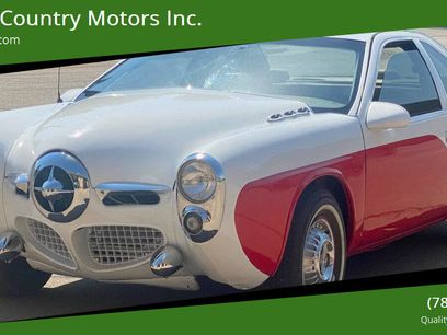 Used 1992 Ford Thunderbird
