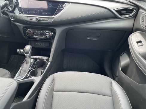 Used 2023 Buick Encore GX Select w/ Sport Touring Package AWD/4WD image 27