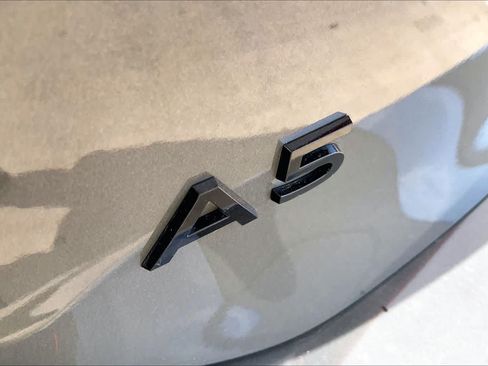 Used 2025 Audi A5 2.0T Premium Plus AWD/4WD image 31
