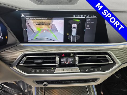 Certified 2022 BMW X5 xDrive45e w/ M Sport Package image 26