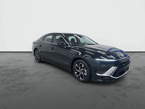 Used 2025 Hyundai Sonata SEL image 5