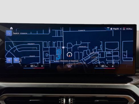 Used 2023 BMW 330e w/ Driving Assistance Package image 9