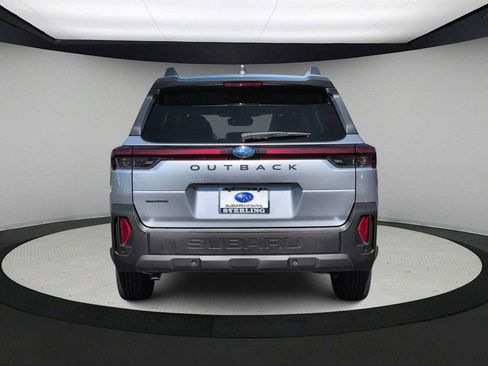 New 2026 Subaru Outback Premium AWD/4WD image 7