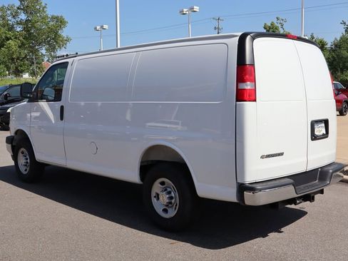 New 2025 Chevrolet Express 2500 w/ Driver Convenience Package image 23