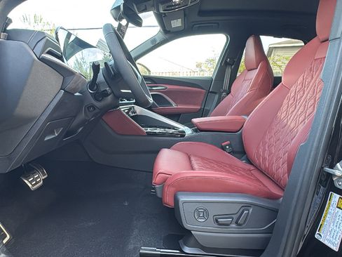 New 2025 Audi SQ5 Premium Plus image 9