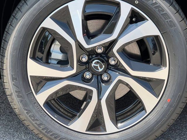 New 2026 MAZDA CX-5 Preferred AWD/4WD image 6