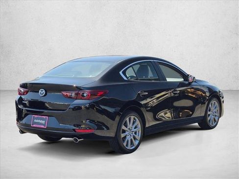 New 2026 MAZDA MAZDA3 2.5 S Sedan w/ Preferred Pkg FWD image 2