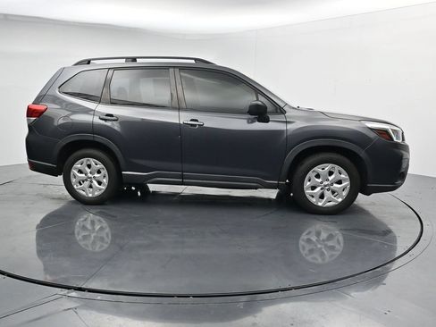 Used 2020 Subaru Forester w/ Alloy Wheel Package AWD/4WD image 9