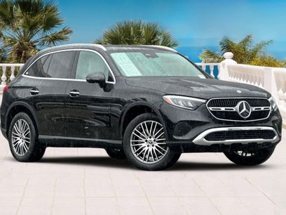 Used 2024 Mercedes-Benz GLC 300