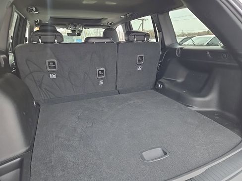 Certified 2025 Jeep Grand Cherokee Altitude image 12