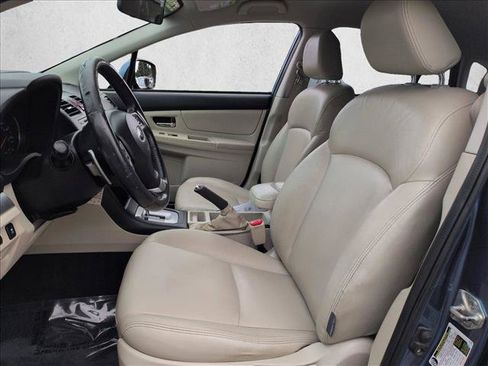 Used 2014 Subaru Crosstrek 2.0i Limited AWD/4WD image 16