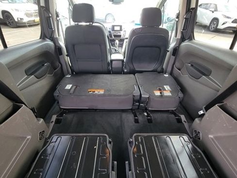 Used 2020 Ford Transit Connect XL image 34