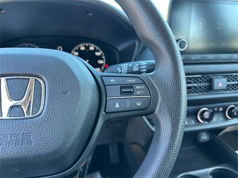 Used 2023 Honda HR-V LX image 22
