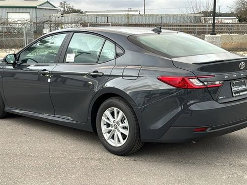 New 2026 Toyota Camry LE image 6