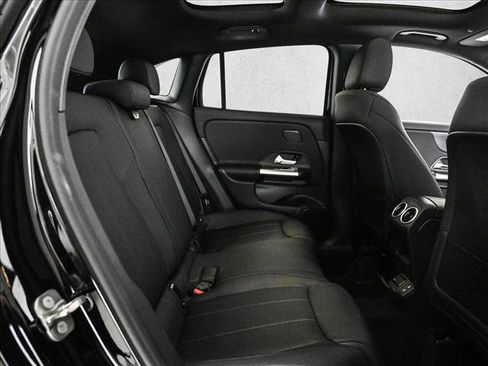 New 2026 Mercedes-Benz GLA 250 4MATIC image 23