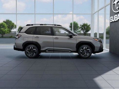New 2026 Subaru Forester Limited AWD/4WD image 6
