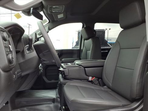 New 2026 Chevrolet Silverado 2500 W/T w/ WT Convenience Package AWD/4WD image 10