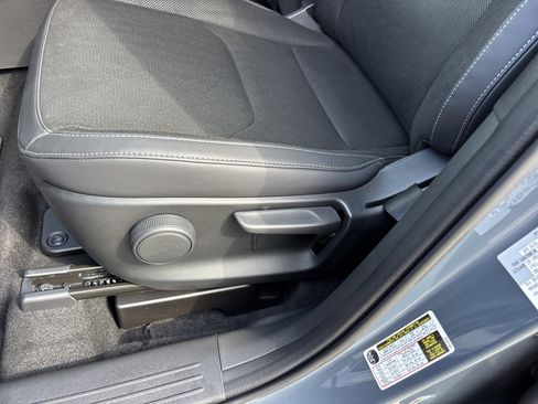 New 2026 MAZDA CX-5 Select AWD/4WD image 16