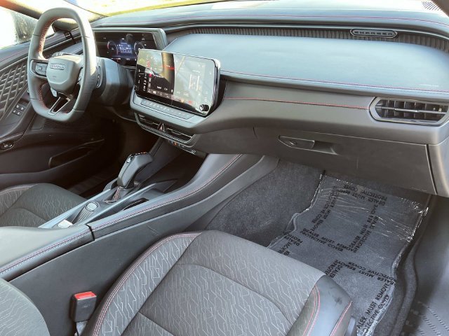 Used 2026 Dodge Charger Scat Pack AWD/4WD image 20
