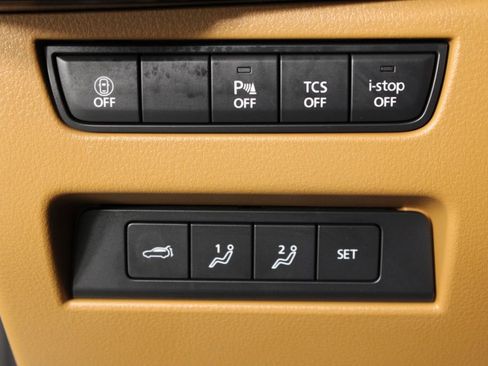 Used 2024 MAZDA CX-90 3.3 Turbo S w/ Premium Plus image 24