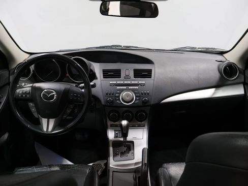 Used 2010 MAZDA MAZDA3 s Grand Touring image 18