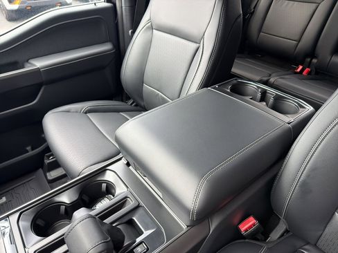 New 2026 Ford F150 Lariat w/ Bed Utility Package image 36