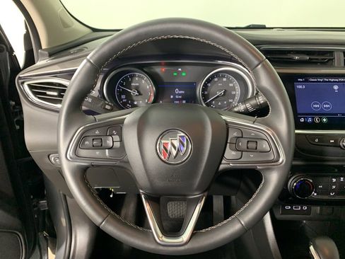 Used 2023 Buick Encore GX Preferred w/ Cold Weather Comfort Package image 21