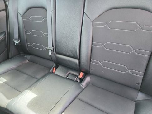 Used 2020 Kia Forte GT-Line image 13