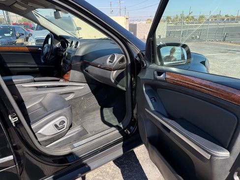 Used 2008 Mercedes-Benz GL 450 4MATIC image 19