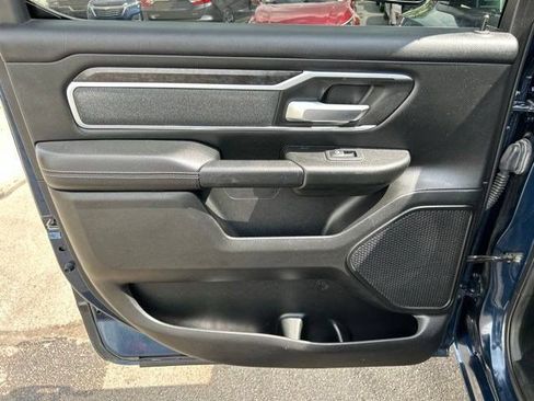 Used 2022 RAM 1500 Big Horn AWD/4WD image 47
