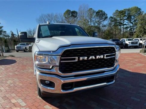 Used 2024 RAM 2500 Big Horn image 4