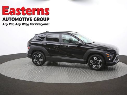 Used 2024 Hyundai Kona SEL FWD image 56