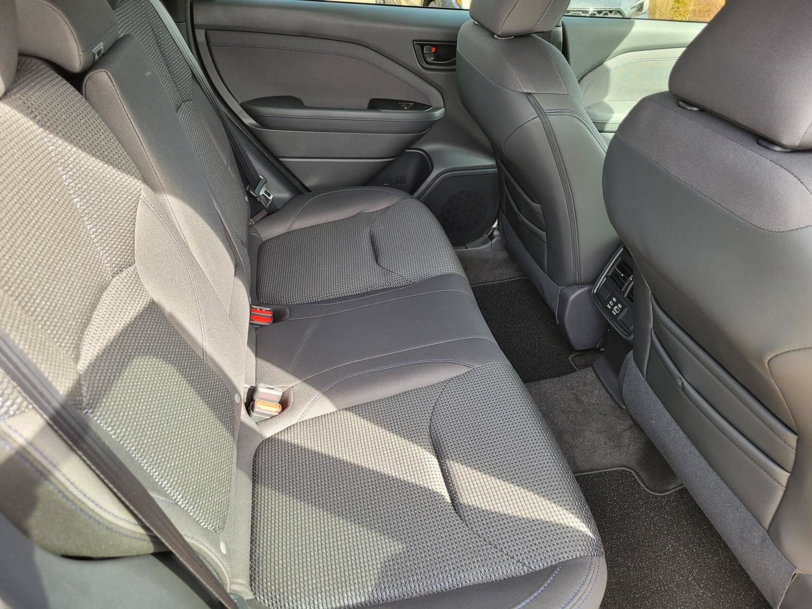 New 2026 Subaru Forester Premium AWD/4WD image 12