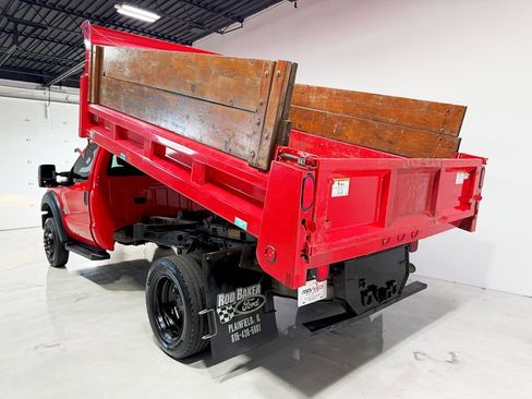 Used 2016 Ford F450 XL w/ Power Equipment Group image 15