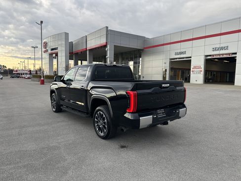 Used 2024 Toyota Tundra Limited image 7